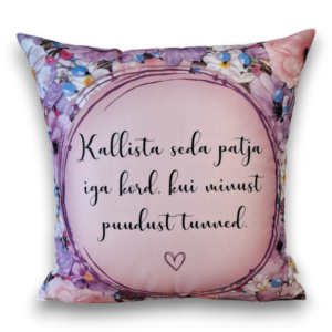 Kallista Mind | Lilleline disain