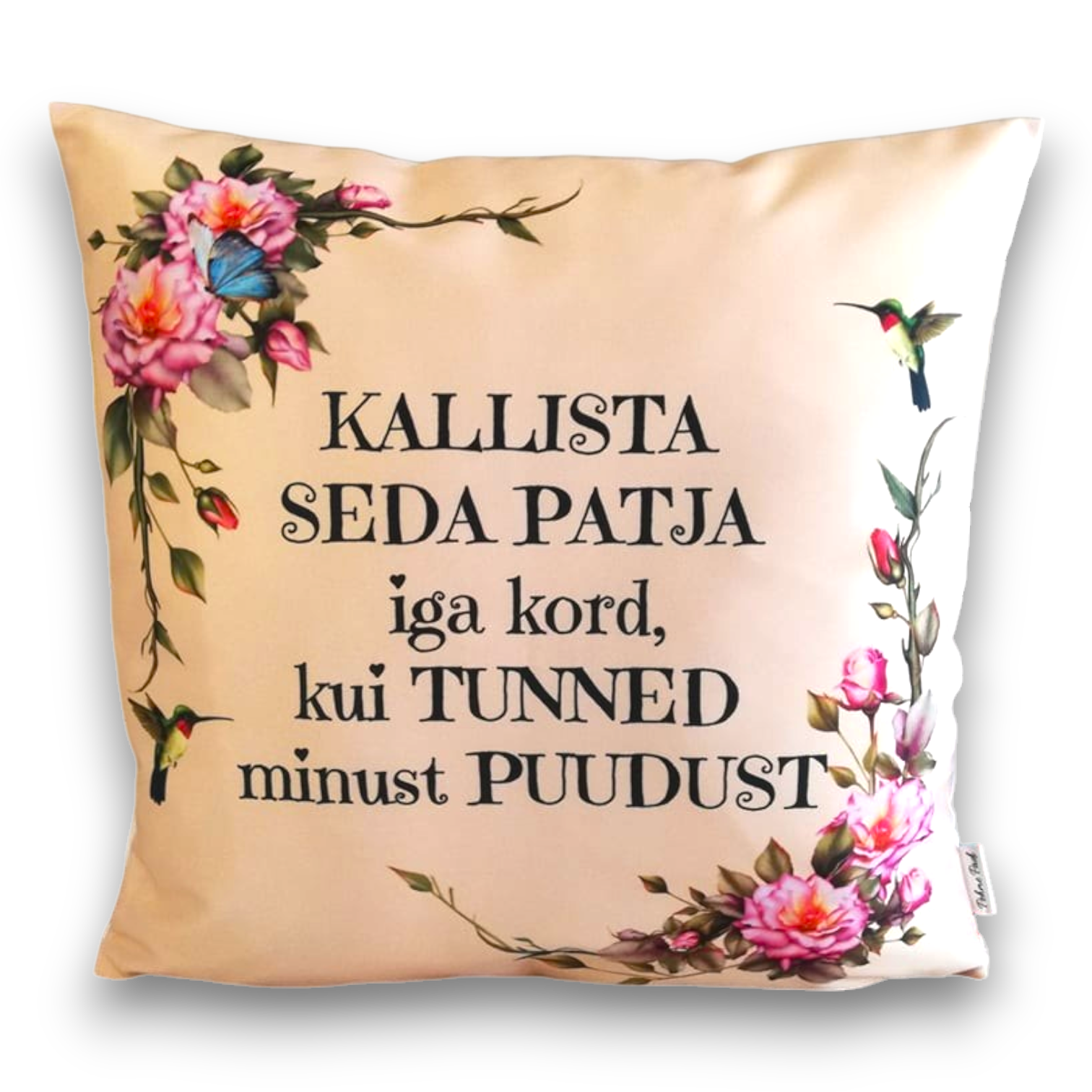 Kallista Mind | Beež disain