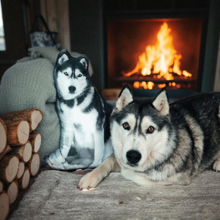 Sinu fotost kingitus, mis jääb alles aastateks