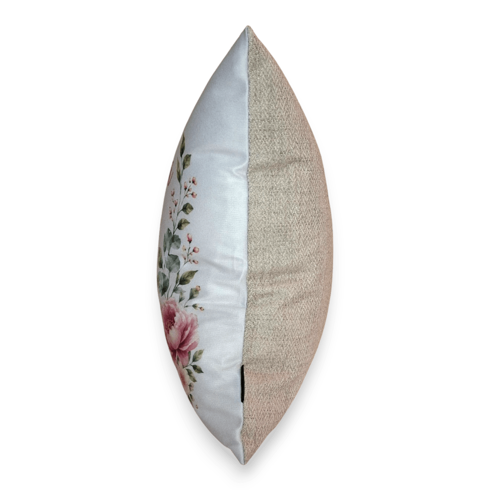 Aitäh, Vanaema | Meie pere süda | 40×40 cm - Pilt 3